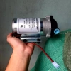 Máy bơm nước, lọc và giặt đa năng - Giá 350.000đ, tiết kiệm điện