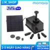 Máy bơm nước thông minh 7V 1.5W - Năng lượng mặt trời, giá 150.000 VND 2