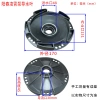Máy bơm nước tự mồi Ya Yangchun Lingxiao - Đầu lớn, đầu cao, gia dụng - 226.575₫ 2