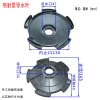 Máy bơm nước tự mồi Ya Yangchun Lingxiao - Đầu lớn, đầu cao, gia dụng - 226.575₫ 4