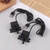 Máy bơm nước USB không chổi than Mingxuan2 5V 1W 130L/h Lift 100cm siêu yên tĩnh bể cá chìm Circulag