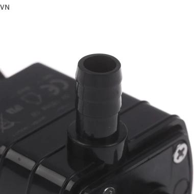 Máy bơm nước USB không chổi than Mingxuan2 5V 1W 130L/h Lift 100cm siêu yên tĩnh bể cá chìm Circulag 4 Máy bơm nước USB không chổi than Mingxuan2 5V 1W 130L/h Lift 100cm siêu yên tĩnh bể cá chìm Circulag 4