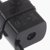 Máy bơm nước USB không chổi than Mingxuan2 5V 1W 130L/h Lift 100cm siêu yên tĩnh bể cá chìm Circulag 8