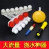 Máy bơm nước xăng 3-4cm, máy phun nhựa dòng chảy lớn, chữa cháy nông nghiệp - Giá ưu đãi 210.816 VND