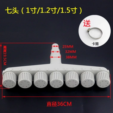 Máy bơm nước xăng 3-4cm, máy phun nhựa dòng chảy lớn, chữa cháy nông nghiệp - Giá ưu đãi 210.816 VND