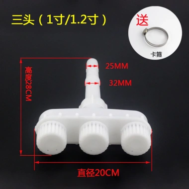 Máy bơm nước xăng 3-4cm, máy phun nhựa dòng chảy lớn, chữa cháy nông nghiệp - Giá ưu đãi 210.816 VND