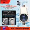 Máy bơm tăng áp 100W mini cho máy giặt, vòi hoa sen, lọc nước – Giá chỉ 681.000₫