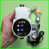 Máy bơm tăng áp 100W tự động đóng ngắt – máy giặt, vòi hoa sen, lọc nước – 700.000 VND 2
