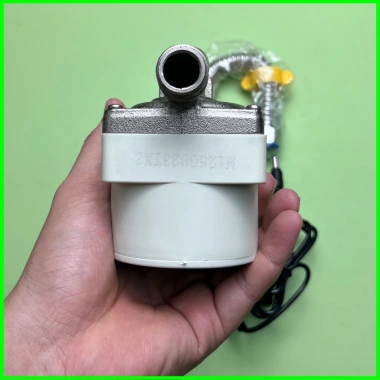 Máy bơm tăng áp 100W tự động đóng ngắt – máy giặt, vòi hoa sen, lọc nước – 700.000 VND 4
