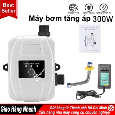 Máy bơm tăng áp 24V 180W mini cho bồn rửa nhà bếp, vòi nước nóng và vòi sen, dùng pin năng lượng, giá 539.999đ 10 Máy bơm tăng áp 24V 180W mini cho bồn rửa nhà bếp, vòi nước nóng và vòi sen, dùng pin năng lượng, giá 539.999đ 10