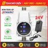 Máy bơm tăng áp 24V RY-01TB - Tăng áp cho vòi sen, máy giặt, bảo hành 1 năm, giá 667.550₫