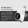 Máy bơm tăng áp 24V RY-01TB - Tăng áp cho vòi sen, máy giặt, bảo hành 1 năm, giá 667.550₫ 5