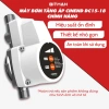 Máy Bơm Tăng Áp Biến Tần CINEND DC15-18/20/30 Chính Hãng - Êm Ái Nhỏ Gọn Dễ Lắp Đặt Ưu Đãi 780.000₫