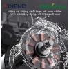 Máy Bơm Tăng Áp Biến Tần CINEND DC15-18/20/30 Chính Hãng - Êm Ái Nhỏ Gọn Dễ Lắp Đặt Ưu Đãi 780.000₫ 2