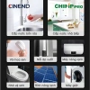 Máy Bơm Tăng Áp Biến Tần CINEND DC15-18/20/30 Chính Hãng - Êm Ái Nhỏ Gọn Dễ Lắp Đặt Ưu Đãi 780.000₫ 4