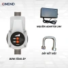 Máy Bơm Tăng Áp Biến Tần CINEND DC15-18/20/30 Chính Hãng - Êm Ái Nhỏ Gọn Dễ Lắp Đặt Ưu Đãi 780.000₫ 6
