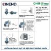 Máy Bơm Tăng Áp Biến Tần CINEND DC15-18/20/30 Chính Hãng - Êm Ái Nhỏ Gọn Dễ Lắp Đặt Ưu Đãi 780.000₫ 7