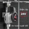 Máy Bơm Tăng Áp Biến Tần DC15-18 BITMAN Chính Hãng - Nhỏ Gọn, Dễ Lắp Đặt, 780.000 4