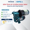 Máy bơm tăng áp IROKA IGP130 300W Động cơ đồng áp lực mạnh tiết kiệm