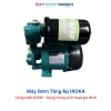 Máy Bơm Tăng Áp IROKA IGP130 300W Tự Động Đóng Ngắt, Áp Lực Mạnh, Đẩy Cao