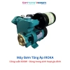 Máy Bơm Tăng Áp IROKA IGP130 300W Tự Động Đóng Ngắt, Áp Lực Mạnh, Đẩy Cao 2