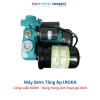 Máy Bơm Tăng Áp IROKA IGP130 300W Tự Động Đóng Ngắt, Áp Lực Mạnh, Đẩy Cao 3