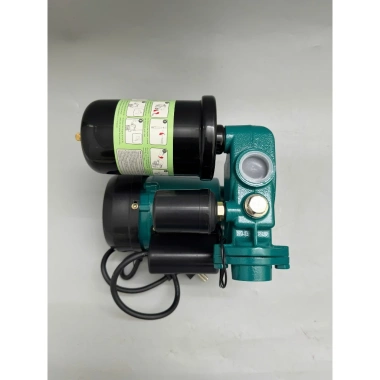 Máy Bơm Tăng Áp IROKA IGP130 - Áp Lực Mạnh, Hút Sâu Đẩy Cao, Bảo Hành 12 Tháng 3