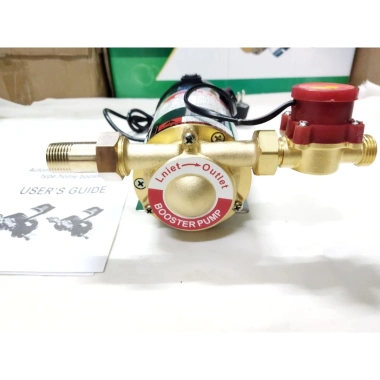 Máy Bơm Tăng Áp & Máy Giặt 150W - Giá 1.006.200, Giảm còn 780.000 - Tiết kiệm 2