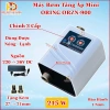 Máy bơm tăng áp ORING ORZN-900 36V DC 215W – Tăng áp cho vòi sen, máy giặc, chậu rửa mặt, BH 1 năm, 1.049.000₫