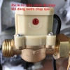 Máy bơm tăng áp tự động cho máy giặt và bình nóng lạnh, áp suất cao, chỉ 570.000₫ 4