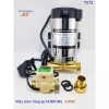 Máy bơm tăng áp tự động cho máy giặt và bình nóng lạnh, áp suất cao, chỉ 570.000₫ 6