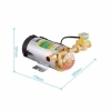 Máy bơm tăng áp tự động cho máy giặt và bình nóng lạnh, áp suất cao, chỉ 570.000₫ 8
