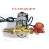 Máy bơm tăng áp từ Penronil 100W tự động - Tiết kiệm, giảm giá 640.000 VND