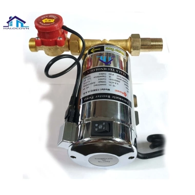 Máy bơm tăng áp từ Penronil 100W tự động - Tiết kiệm, giảm giá 640.000 VND 5 Máy bơm tăng áp từ Penronil 100W tự động - Tiết kiệm, giảm giá 640.000 VND 5
