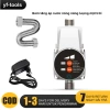 Máy Bơm Từ Mini 120W/150W Tăng Áp, Bật/Tắt Tự Động, Chạy Êm, Tiết Kiệm Điện - 739.999₫