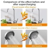 Máy Bơm Từ Mini 120W/150W Tăng Áp, Bật/Tắt Tự Động, Chạy Êm, Tiết Kiệm Điện - 739.999₫ 3