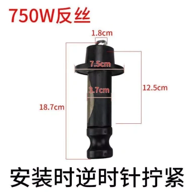 Máy bơm tự mồi gia đình trục vít U2GZ Vít xoay 550W 370W 750W, phụ kiện máy bơm chìm, giá 184.426 VND 10