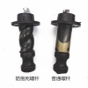 Máy bơm vít Threa 250-750W tự mồi, cánh cố định, giếng sâu, phụ kiện bơm chìm 5