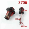Máy bơm vít Threa 250-750W tự mồi, cánh cố định, giếng sâu, phụ kiện bơm chìm 7