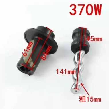Máy bơm vít Threa 250-750W tự mồi, cánh cố định, giếng sâu, phụ kiện bơm chìm 7 Máy bơm vít Threa 250-750W tự mồi, cánh cố định, giếng sâu, phụ kiện bơm chìm 7