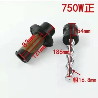 Máy bơm vít Threa 250-750W tự mồi, cánh cố định, giếng sâu, phụ kiện bơm chìm 8 Máy bơm vít Threa 250-750W tự mồi, cánh cố định, giếng sâu, phụ kiện bơm chìm 8