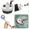 Máy bơm vòi hoa sen du lịch di động, nhỏ gọn đa năng cắm trại - 100.000 VNĐ, COD 12h 3