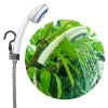 Máy bơm vòi hoa sen du lịch di động, nhỏ gọn đa năng cắm trại - 100.000 VNĐ, COD 12h 6