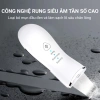 Máy Cà Da ULTRASONIC SHOVEL Mới Sủi Da Siêu Âm, Làm Sạch Sâu, Se Khít Lỗ Chân 3