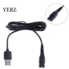 Máy cạo dây điện YZ HQ8.505 1M 5V, Cáp sạc USB du lịch, Giá chỉ 37.730 VND