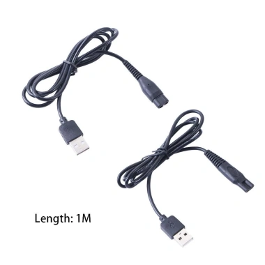 Máy cạo dây điện YZ HQ8.505 1M 5V, Cáp sạc USB du lịch, Giá chỉ 37.730 VND 3 Máy cạo dây điện YZ HQ8.505 1M 5V, Cáp sạc USB du lịch, Giá chỉ 37.730 VND 3
