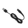 Máy cạo dây điện YZ HQ8.505 1M 5V, Cáp sạc USB du lịch, Giá chỉ 37.730 VND 4