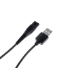 Máy cạo dây điện YZ HQ8.505 1M 5V, Cáp sạc USB du lịch, Giá chỉ 37.730 VND 5