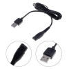 Máy cạo dây điện YZ HQ8.505 1M 5V, Cáp sạc USB du lịch, Giá chỉ 37.730 VND 8