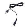 Máy cạo dây điện YZ HQ8.505 1M 5V, Cáp sạc USB du lịch, Giá chỉ 37.730 VND 9